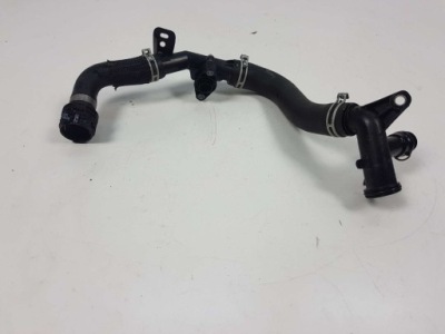 Peugeot 3008 ii 1.6 hdi шланг трубка wody фото №1