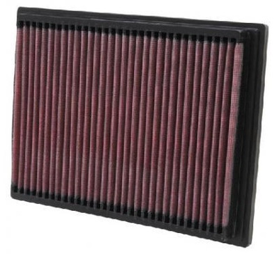 K&N FILTERS 33-2070 FILTRE D'AIR - milautoparts-fr.ukrlive.com