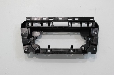 Кнопки тунель середнього volkswagen оригінальний номер 2ga864224 фото №1