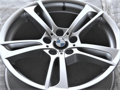 DISC ALUMINIUM BMW WITH STYLING 369M 8.5