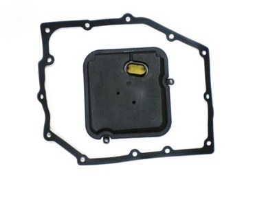 JEEP CHEROKEE LIBERTY 2.4 / 3.7 FILTER BOX GEAR 42RLE 02-12 - milautoparts-fr.ukrlive.com