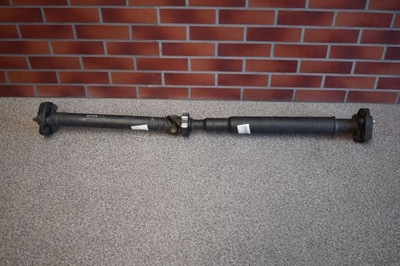 Wał привідний bmw 6 f12 f13 7582196 4.0d фото №1