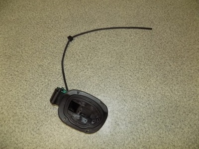 Ford 17r edge ii заливна горловина захист заливної пального фото №1