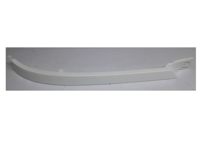 FACING, PANEL UNDER LAMPS MERCEDES W163 ML 98-05 RIGHT - milautoparts-fr.ukrlive.com