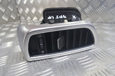 Cayenne 7p5 lift решётка обдув правая 7p5819704d фото №1