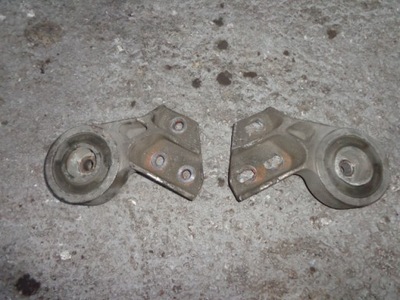 Подушка подушки безопасности радиатора интеркулер scania r фото №1