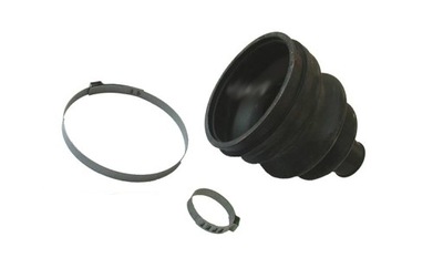 PROTECTION AXLE SWIVEL HALF-AXLE JEEP GRAND CHEROKEE 99-04 - milautoparts-fr.ukrlive.com