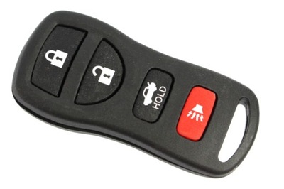 KEY REMOTE CONTROL CASING NISSAN MAXIMA NAVARA PATROL - milautoparts-fr.ukrlive.com