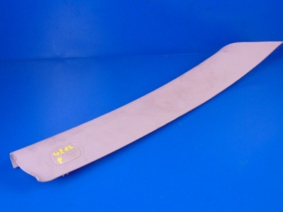 Mercedes w212 e klasa защита стойка правая перед фото №1