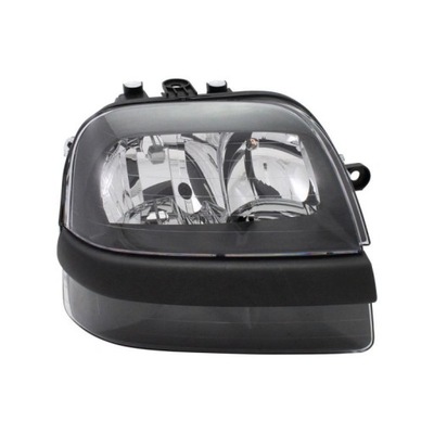 FIAT DOBLO 01-05 LAMP FRONT LAMP - milautoparts-fr.ukrlive.com