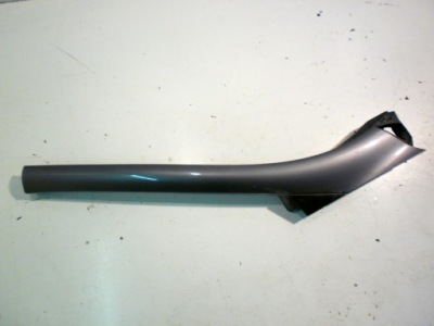! renault scenic iii накладка стойка правый перед фото №1