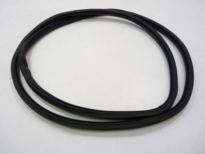 Mbm vw touareg прокладка дверь 7p0867365f фото №1