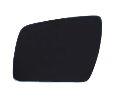 Kia soul 2009 скло ліва плоске фото №1