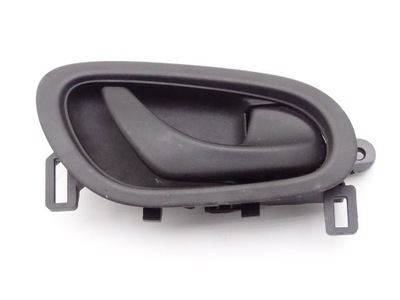 NISSAN NAVARA D23 NP300 HANDLE DOOR RIGHT FRONT - milautoparts-fr.ukrlive.com