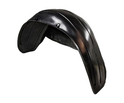 Підкрилок підкрилок peugeot boxer 1994-2002 задня ліва фото №1