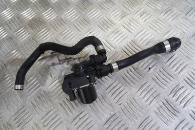 Bmw x6 f16 помпа wody 4.0d 9282264 фото №1