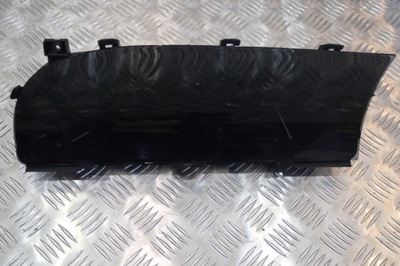 Счетчик приборы mercedes w221 a2215403347 фото №1