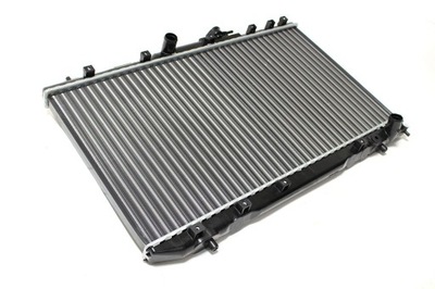 RADIATOR WATER TOYOTA AVENSIS T22 2.0TD 164000B030 - milautoparts-fr.ukrlive.com