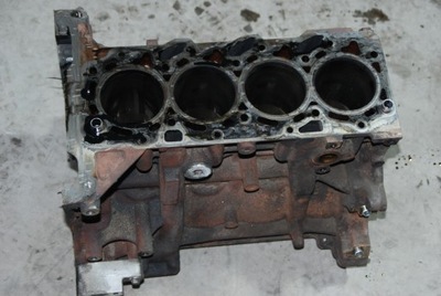 Двигун блок boxer jumper 2,2hdi 2015r psa фото №1