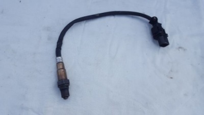 Датчик лямбда-зонд opel insignia 2.0 cdti 555771162 фото №1