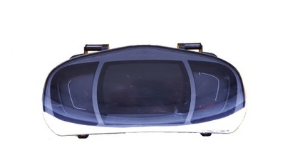 Приладова панель лічильник renault kadjar p248102060r _1001a фото №1