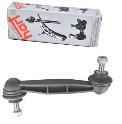 Hart 421 113 тяга / кронштейн, стабілізатор фото №1