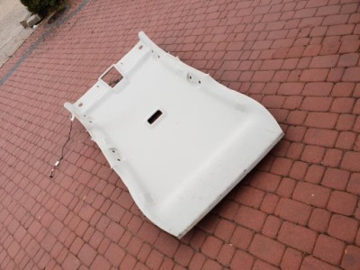 Стеля kombi стеля opel astra k 5 v фото №1