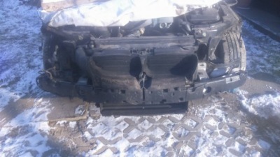 Радиатор комплект 2,0d m47 n47 bmw e60 фото №1