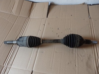 Привідний вал лівий перед ліва chevrolet captiva lift 2.2 автоматична коробка передач фото №1