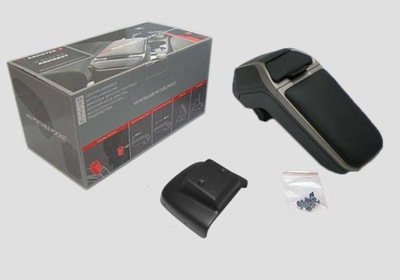 Підлокітник armster ii mazda 2 od 2015r. фото №1