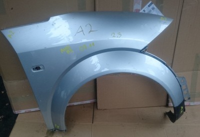 Крыло правый audi a2 8z0 00-05 фото №1