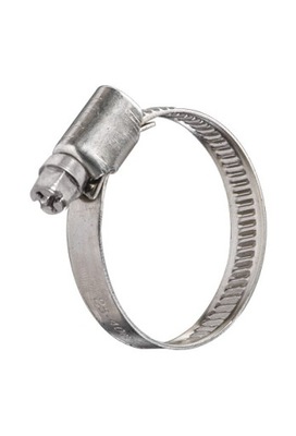 OPASKA ŚLIMAKOWA 220-240 W1 OBEJMA ZACISKOWA