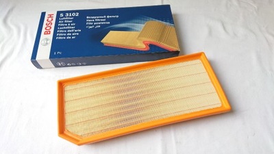 FILTER AIR BOSCH S3102 AUDI A3 8P TT 8J - milautoparts-fr.ukrlive.com