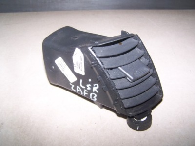 Opel zafira b ii решітка повітря лівий середина фото №1