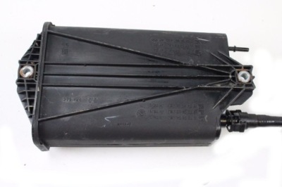 Chevrolet trailblazer gmc envoy фільтр вугільний фото №1