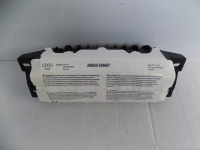 AUDI A4 8K COUSSIN AIRBAG DE VOYAGEUR 8T0880204D - milautoparts-fr.ukrlive.com