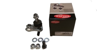 DELPHI VIS DE LIVIER TC1413 TOYOTA COROLLA RAV-4 - milautoparts-fr.ukrlive.com