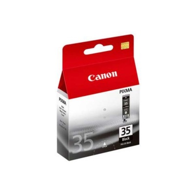 Tusz org. Canon PGI-35 Black do Pixma iP100 iP110