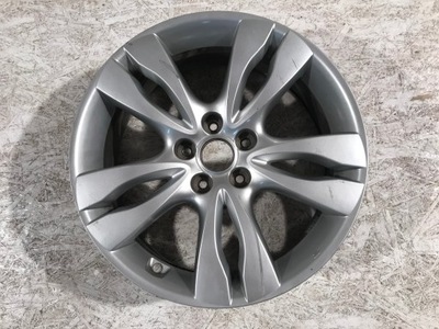 HYUNDAI IX55 VERACRUZ DISQUE ALUMINIUM 18 ENTIER - milautoparts-fr.ukrlive.com