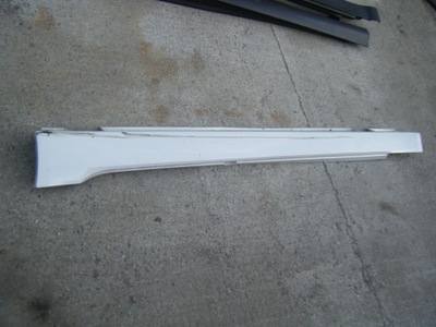 BMW E60 FACING LEFT SILL 7178121 - milautoparts-fr.ukrlive.com