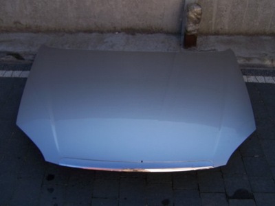 HOOD FIAT CROMA II LAK 698/A ORIGINAL - milautoparts-fr.ukrlive.com