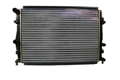 AUDI A3 / S3 8V 12- 1.4 TFSI RADIATOR 5Q0121251EA - milautoparts-fr.ukrlive.com