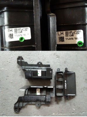 Kia ceed iii 2018-19 1.6 crdi руль воздуха фото №1