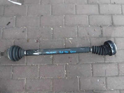 HALF-AXLE LONG VW TOURAN 2.0 TDI - milautoparts-fr.ukrlive.com