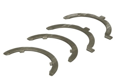 KING TW2008AM SET BRAKES ZATRZYMUJACEJ, SHAFT CRANKSHAFT - milautoparts-fr.ukrlive.com