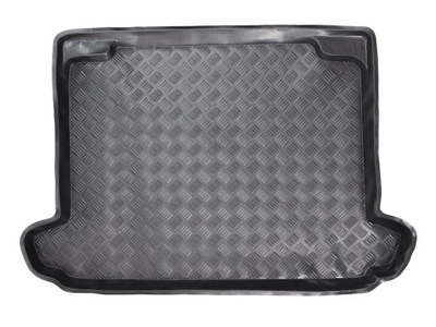 MAT LINER BAGAZNIKA: TOYOTA PRIUS IV HYBRID HATCHBACK - milautoparts-fr.ukrlive.com