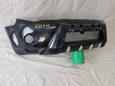 Outlander 2006 - sport бампер перед 4301 фото №1