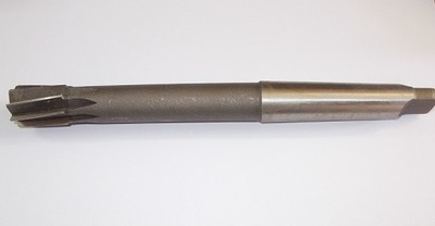 rozwiertak maszynowy NRTc 18 F7