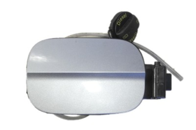 Skoda superb iii kombi крышка заливной топлива lf7m фото №1