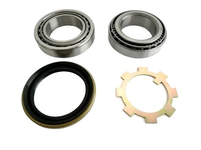 Набір ремонтний ступиця колеса перед suzuki samurai фото №1